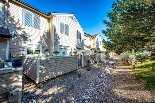 $550,000 | 11488 West Radcliffe Drive, Littleton, CO 80127