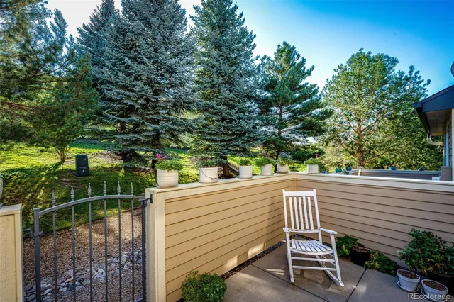 $550,000 | 11488 West Radcliffe Drive, Littleton, CO 80127