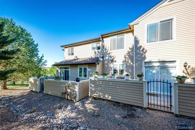 $550,000 | 11488 West Radcliffe Drive, Littleton, CO 80127