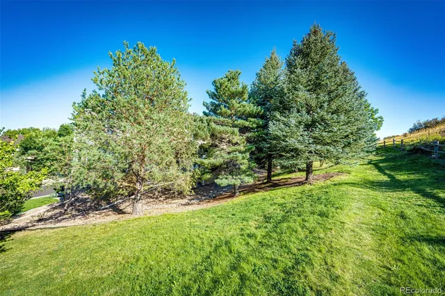 $550,000 | 11488 West Radcliffe Drive, Littleton, CO 80127