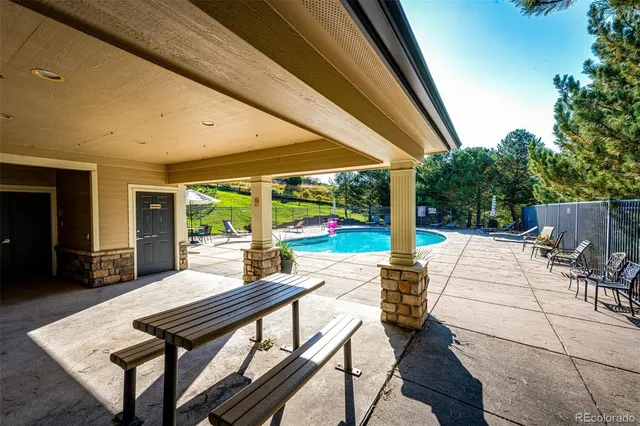 $550,000 | 11488 West Radcliffe Drive, Littleton, CO 80127