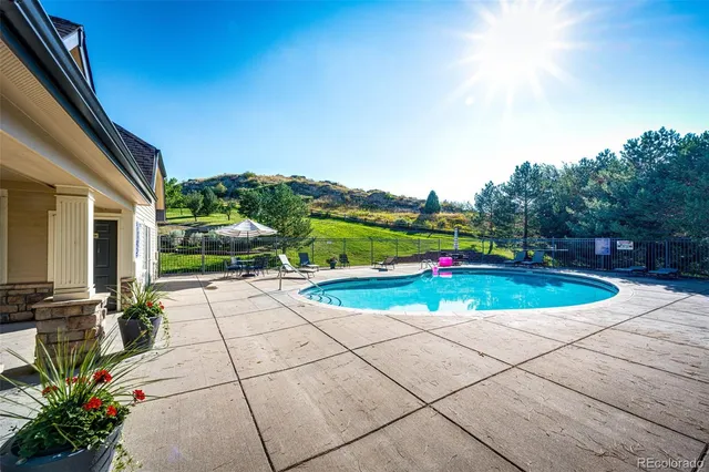 $550,000 | 11488 West Radcliffe Drive, Littleton, CO 80127