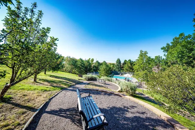 $550,000 | 11488 West Radcliffe Drive, Littleton, CO 80127