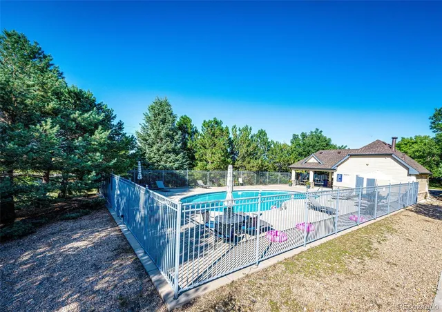 $550,000 | 11488 West Radcliffe Drive, Littleton, CO 80127