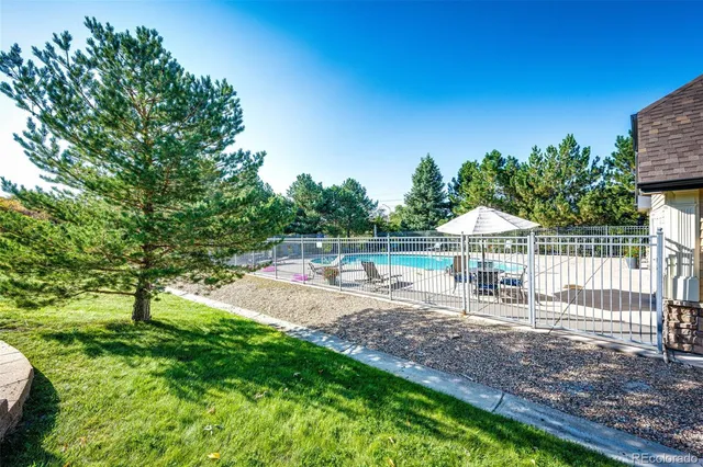 $550,000 | 11488 West Radcliffe Drive, Littleton, CO 80127