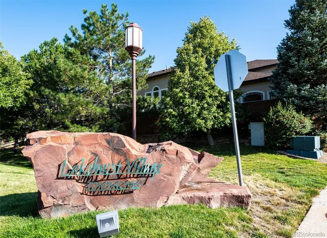 $550,000 | 11488 West Radcliffe Drive, Littleton, CO 80127