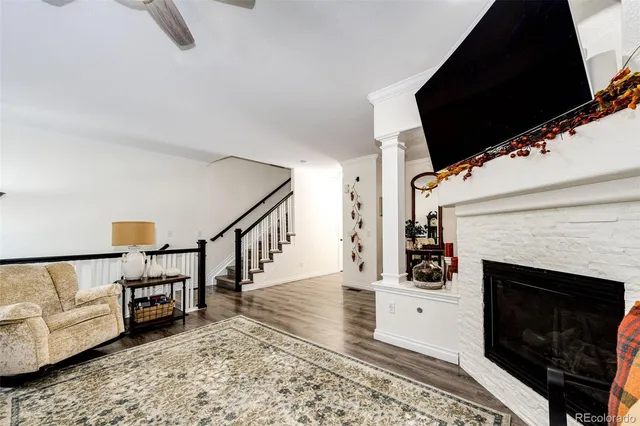 $550,000 | 11488 West Radcliffe Drive, Littleton, CO 80127