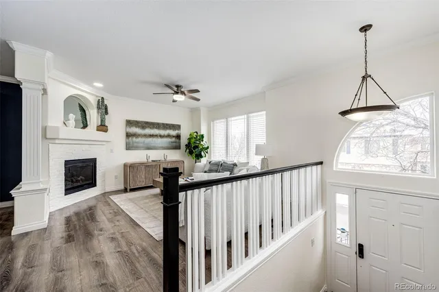 $550,000 | 11488 West Radcliffe Drive, Littleton, CO 80127