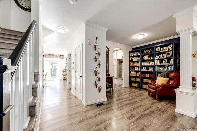 $550,000 | 11488 West Radcliffe Drive, Littleton, CO 80127