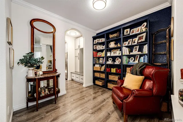 $550,000 | 11488 West Radcliffe Drive, Littleton, CO 80127