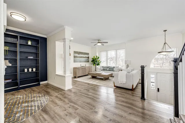 $550,000 | 11488 West Radcliffe Drive, Littleton, CO 80127