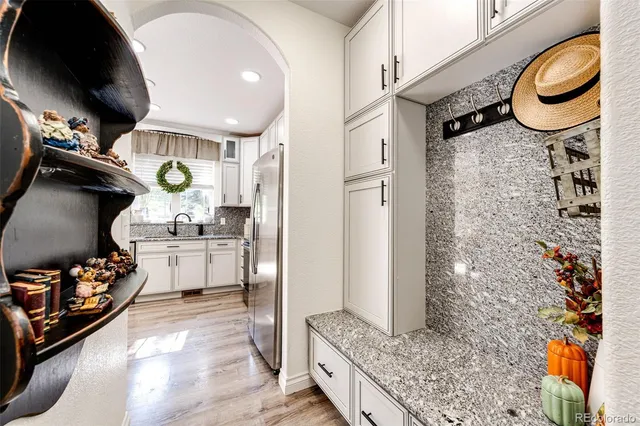 $550,000 | 11488 West Radcliffe Drive, Littleton, CO 80127