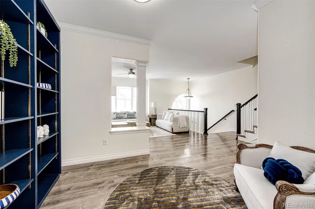 $550,000 | 11488 West Radcliffe Drive, Littleton, CO 80127