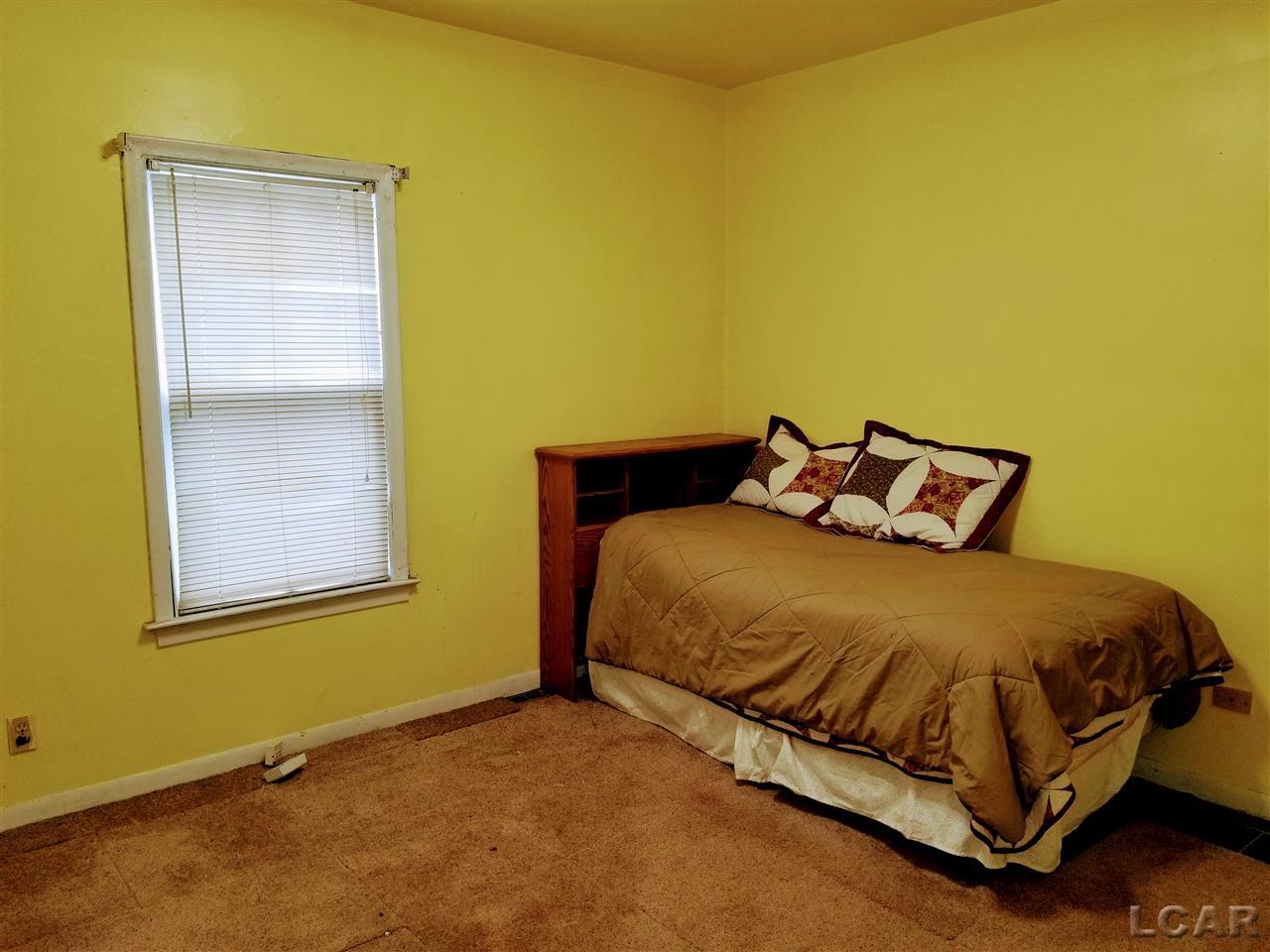 501 South Dettman Road Jackson, MI 49203 - Photo 14 of 18 Bedroom 4