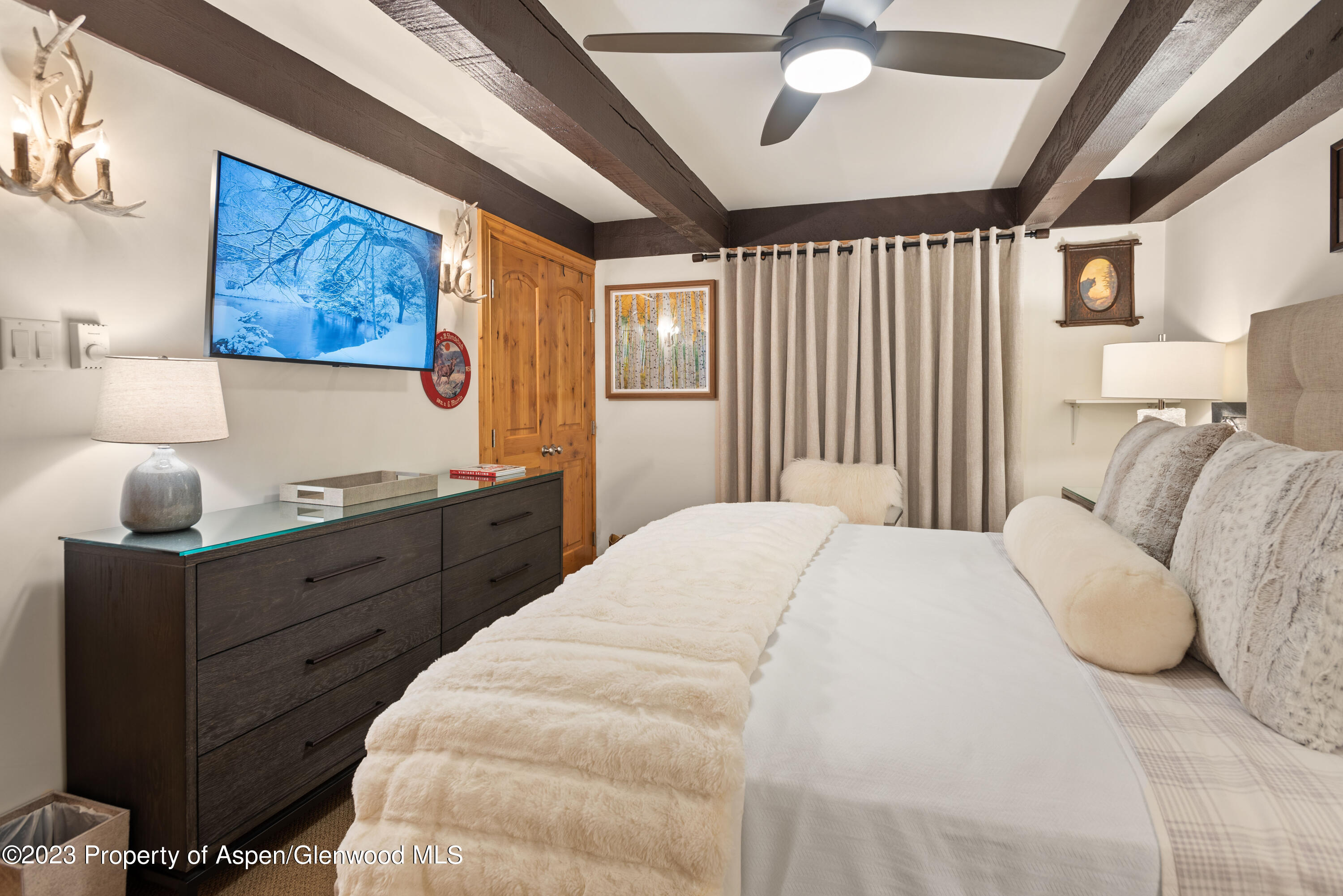 1034 East Cooper Avenue, Unit 4A Aspen, CO 81611 - Photo 13 of 22 Primary 2