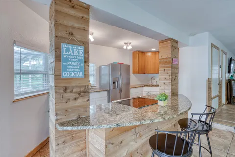 $699,000 | 815 County Road 126, Kingsland, TX 78639