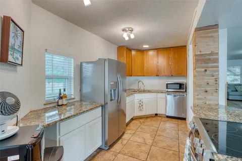 $699,000 | 815 County Road 126, Kingsland, TX 78639