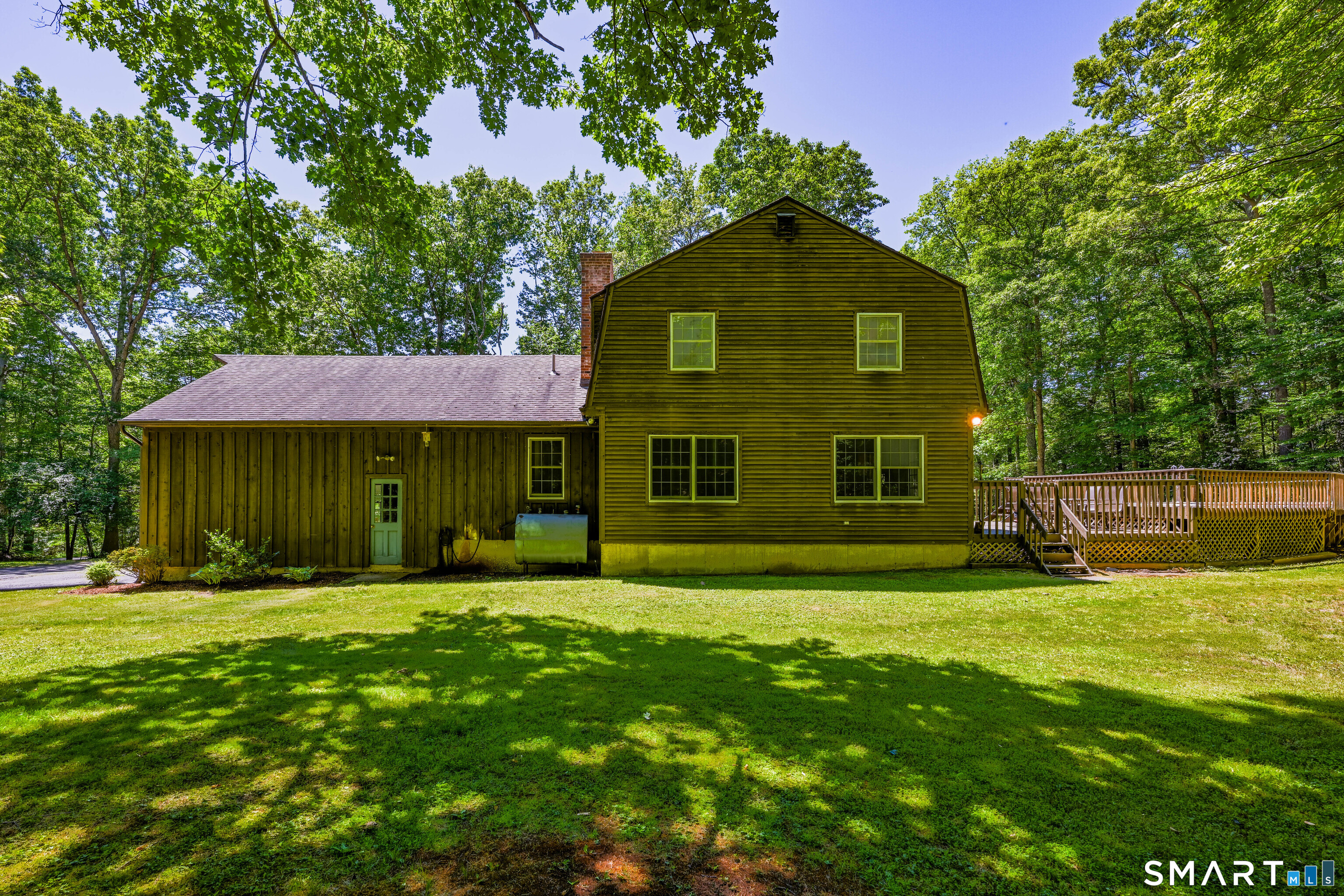 124 Brainard Hill Road Haddam, CT 06441 - Photo 30 of 40