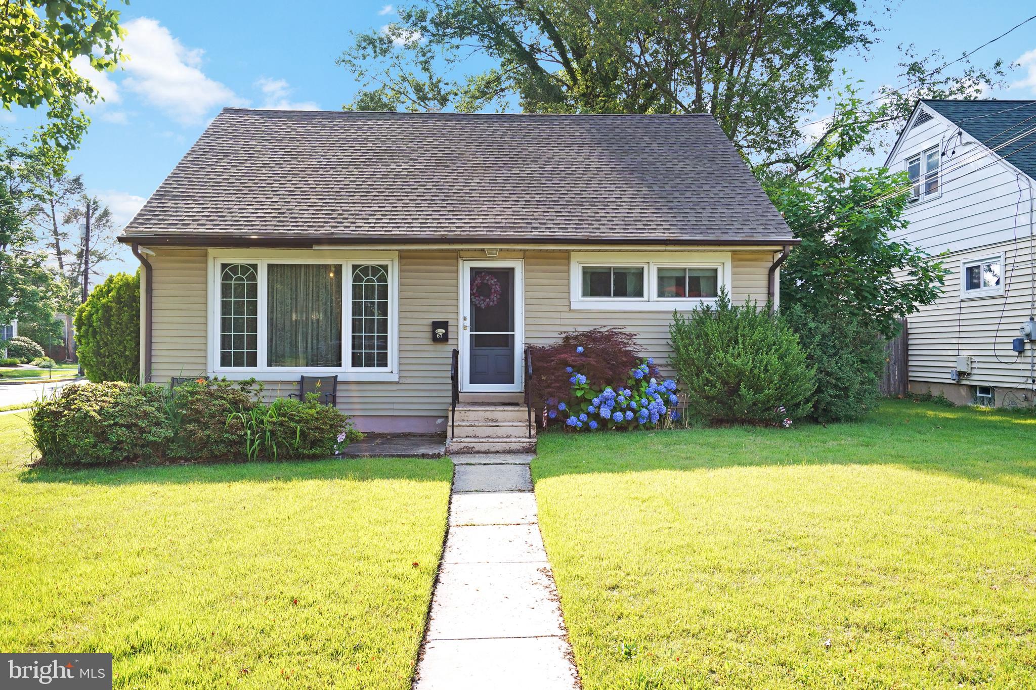 67 Avon Road Haddonfield, NJ 08033 - Photo 1 of 30
