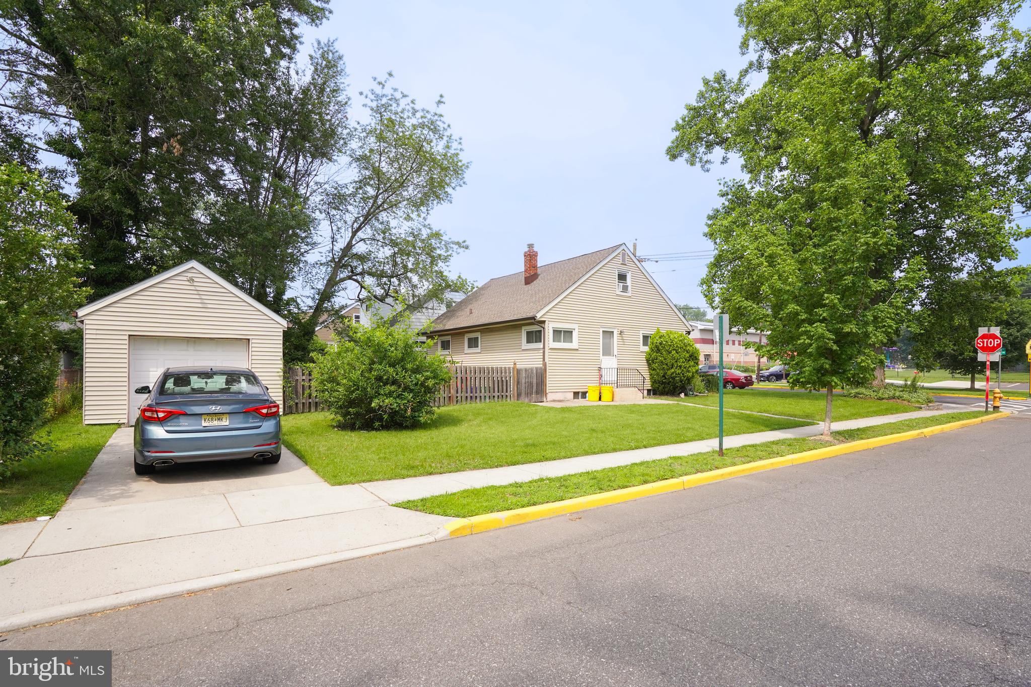 67 Avon Road Haddonfield, NJ 08033 - Photo 26 of 30
