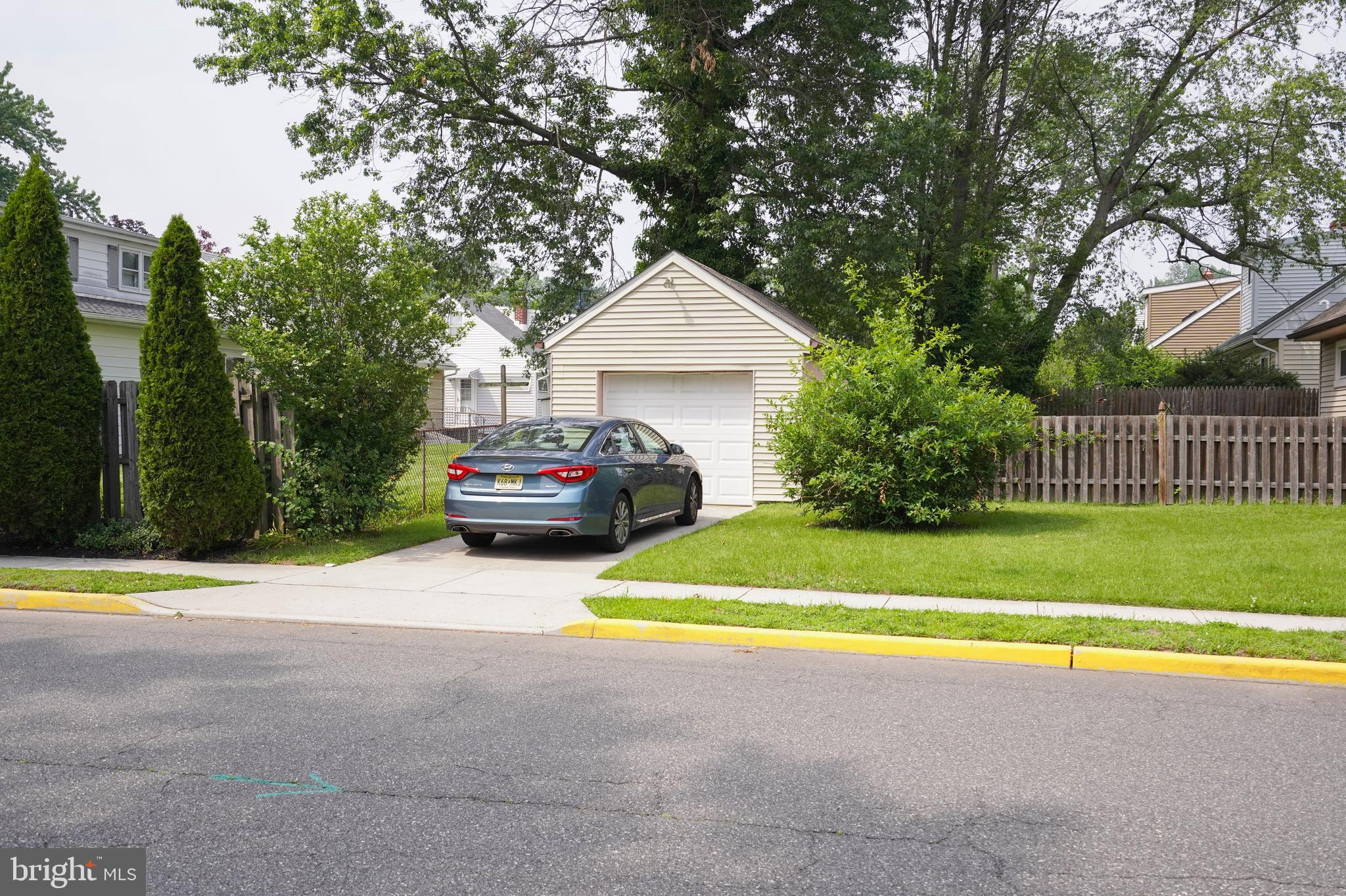 67 Avon Road Haddonfield, NJ 08033 - Photo 27 of 30