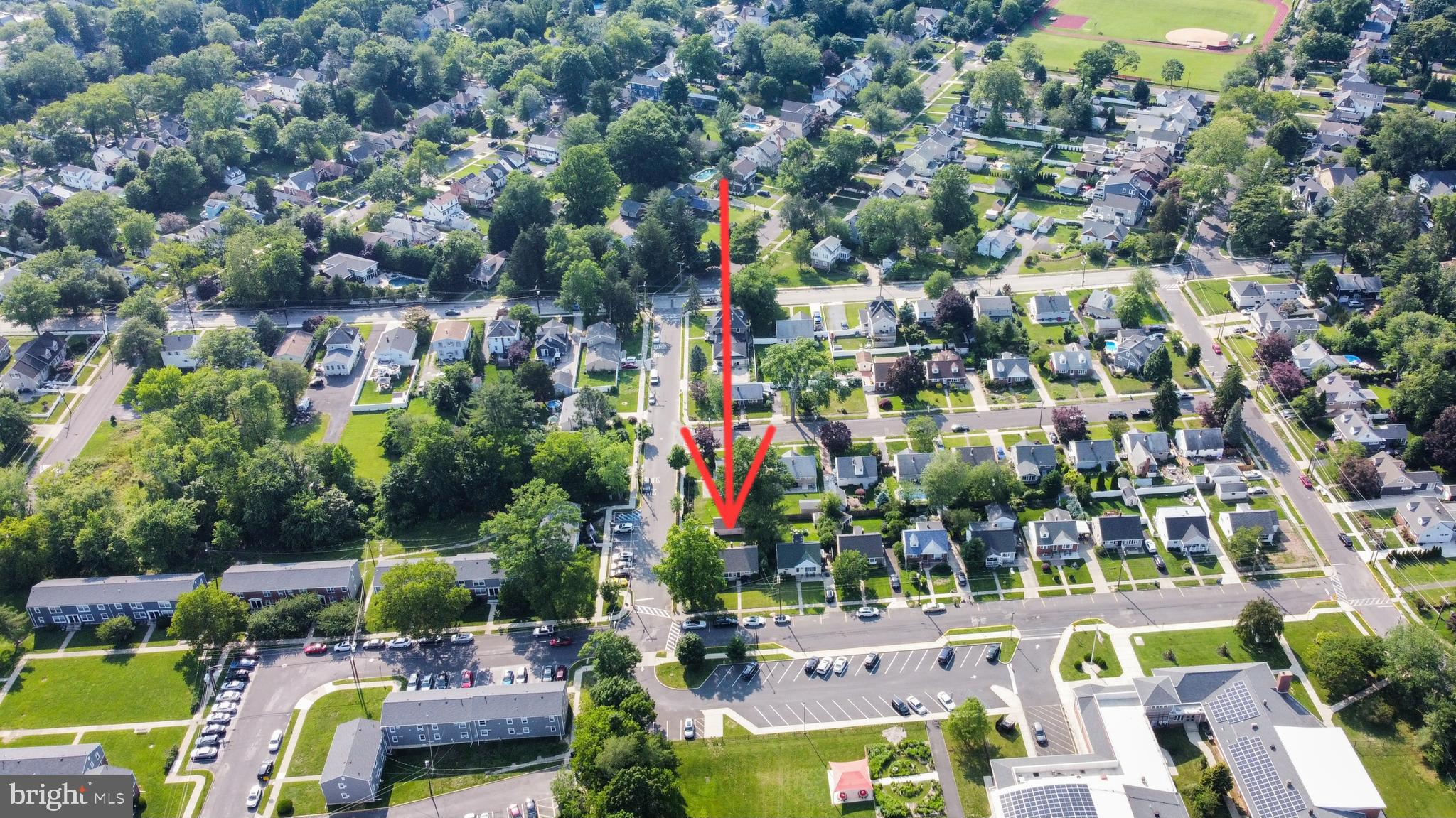 67 Avon Road Haddonfield, NJ 08033 - Photo 3 of 30