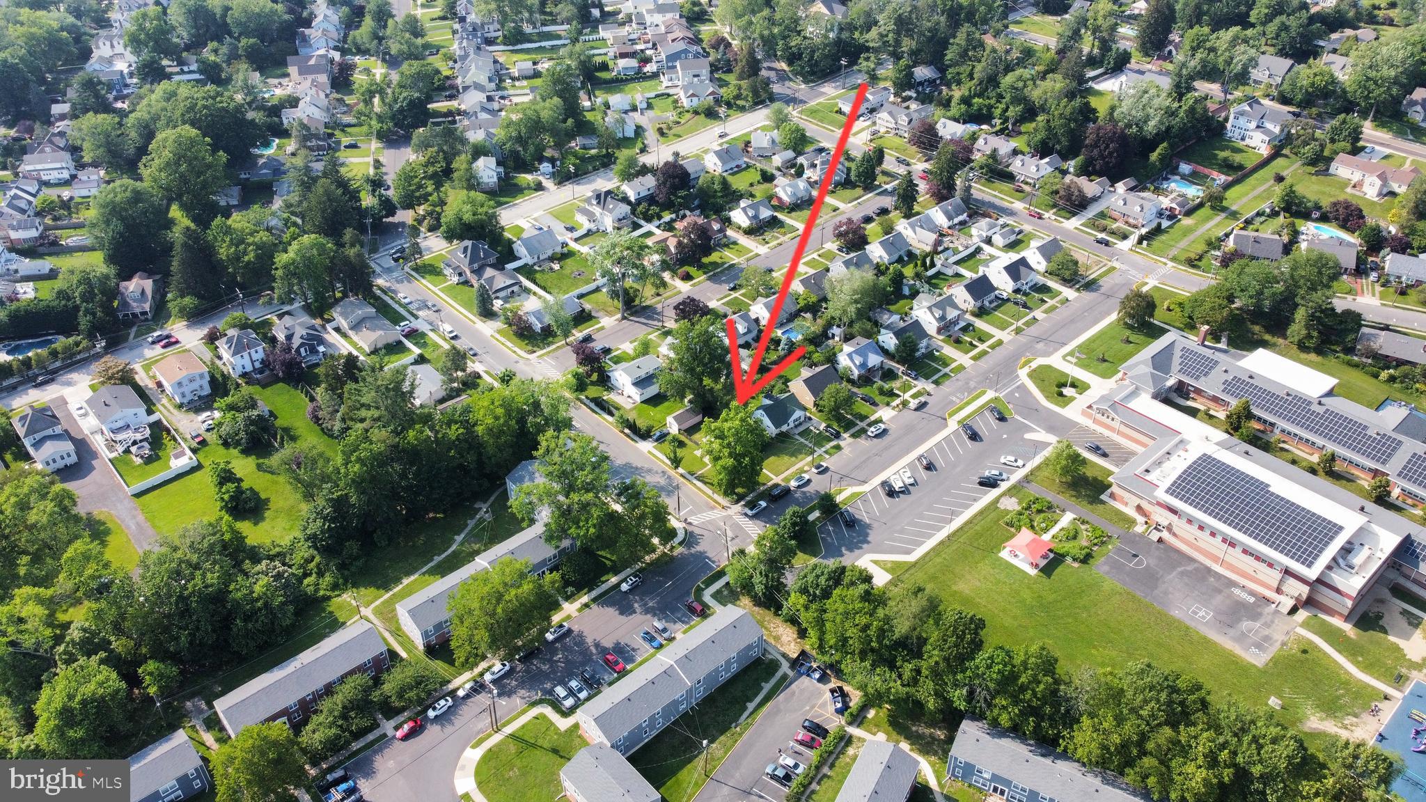 67 Avon Road Haddonfield, NJ 08033 - Photo 5 of 30
