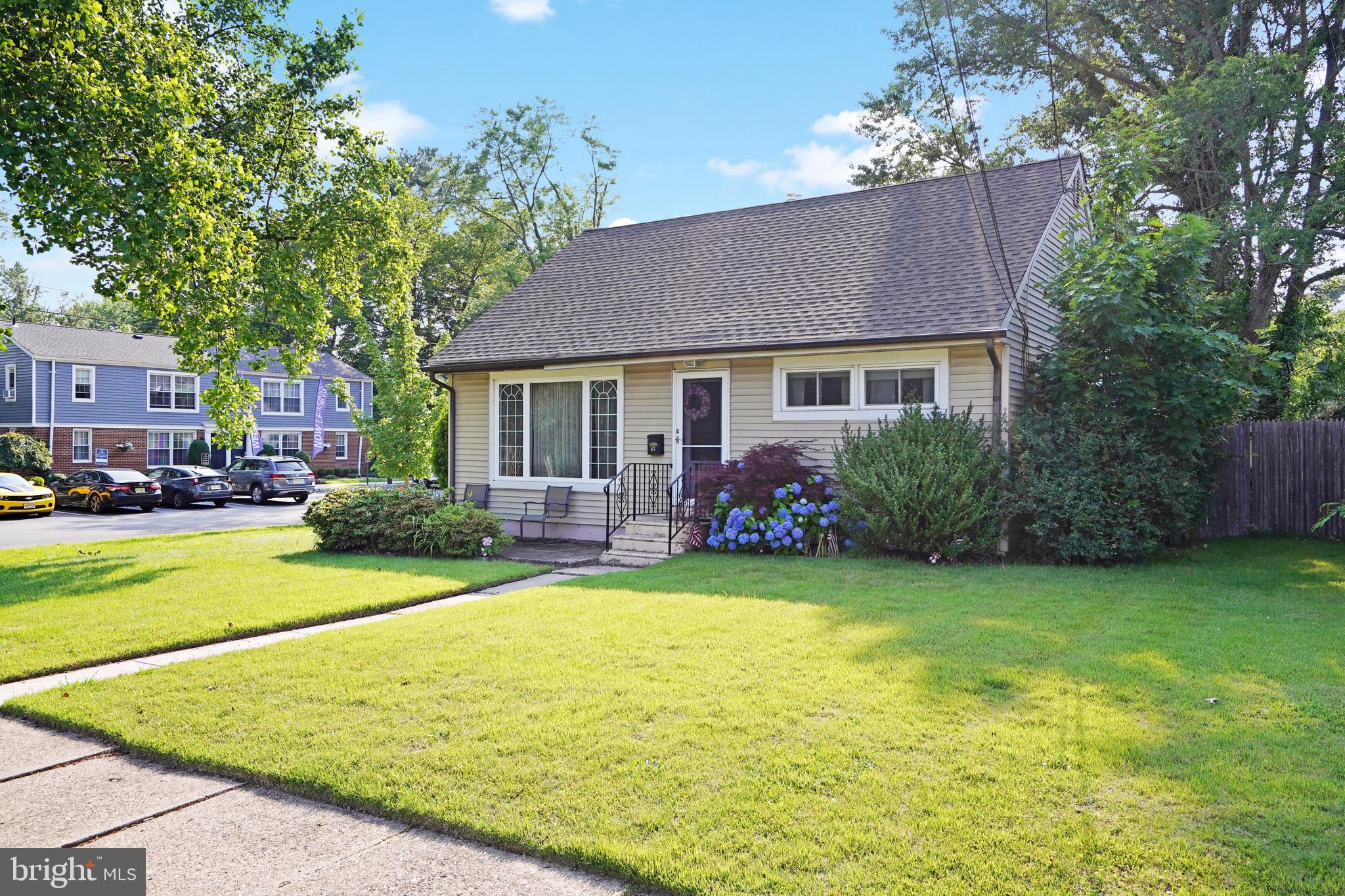 67 Avon Road Haddonfield, NJ 08033 - Photo 6 of 30