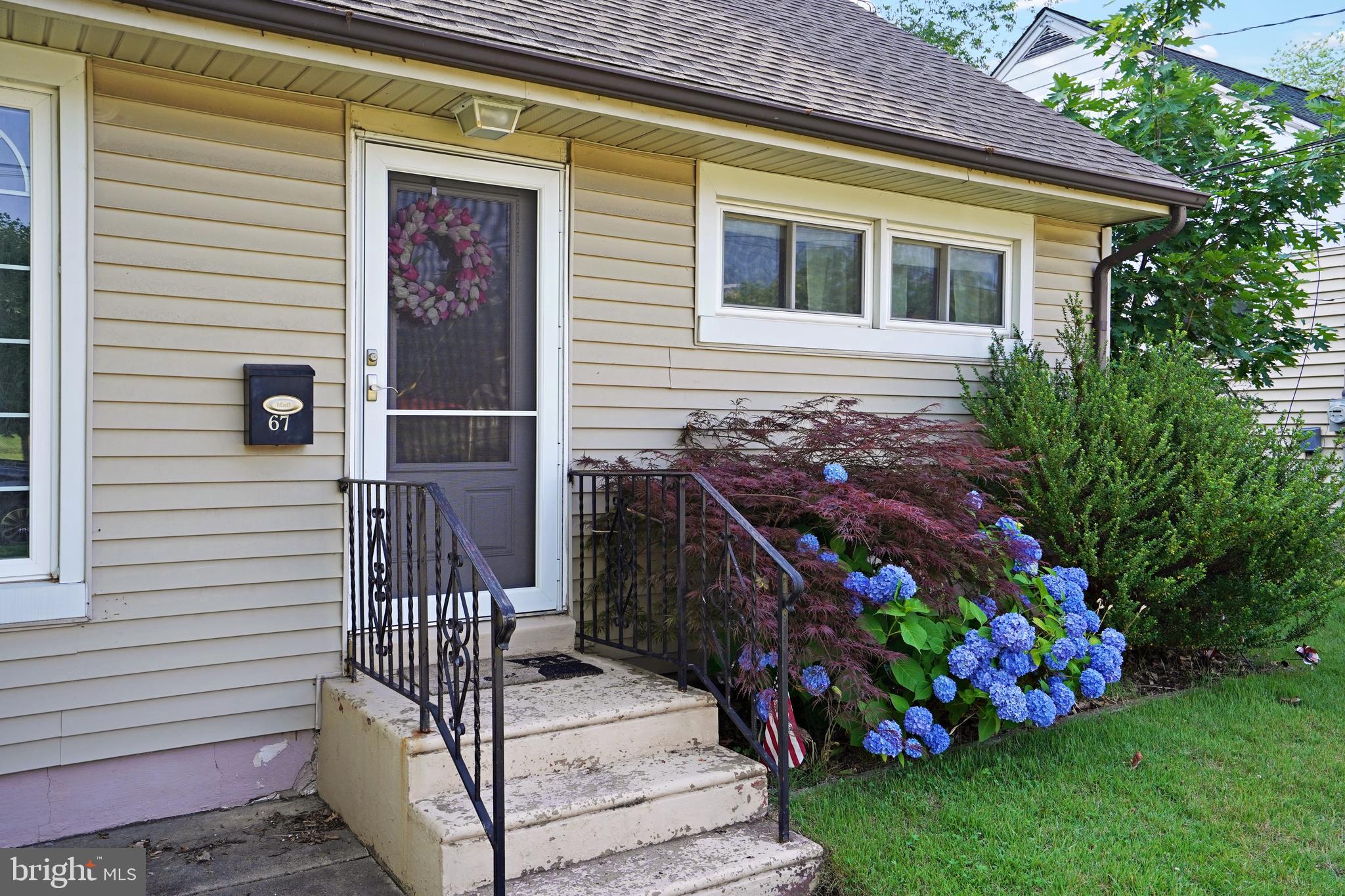 67 Avon Road Haddonfield, NJ 08033 - Photo 7 of 30