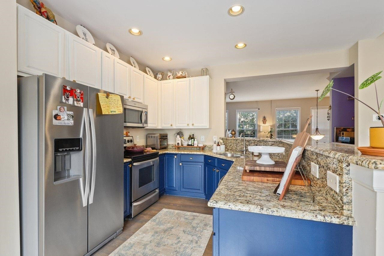 842 Swan Neck Lane Raleigh, NC 27615 - Photo 11 of 29 Photo 12
