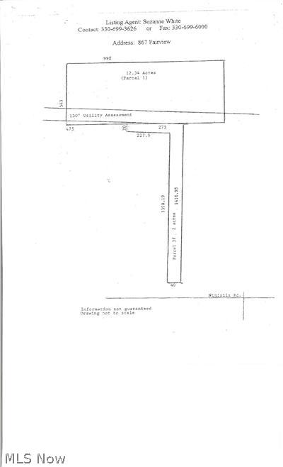 867 Fairview Road Green, OH 44685 - Photo 1 of 1 Gallery Image 1