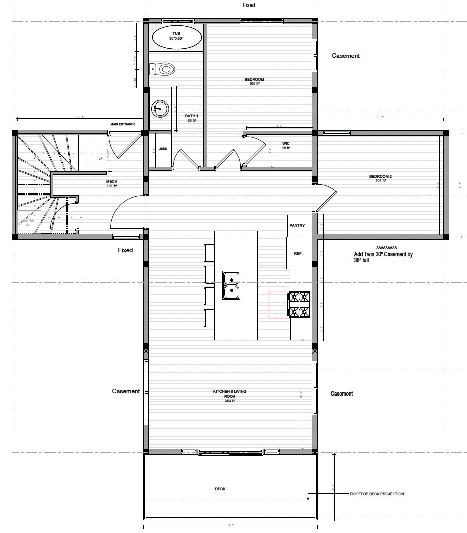 0 Joe Ridge Road Celina, TN 38551 - Photo 19 of 20 Gallery Image 19
