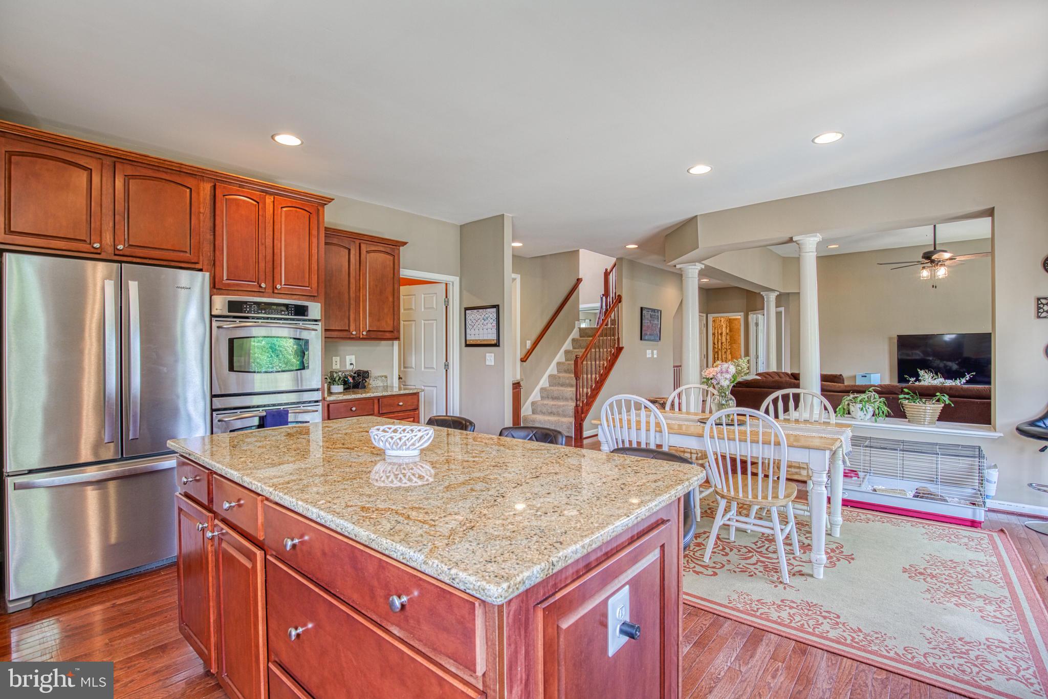 162 Riggs Road Fredericksburg, VA 22405 - Photo 16 of 62 Gallery Image 16