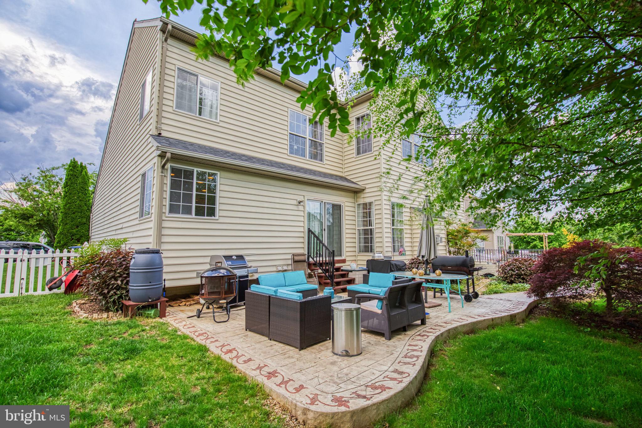 162 Riggs Road Fredericksburg, VA 22405 - Photo 22 of 62 Gallery Image 22