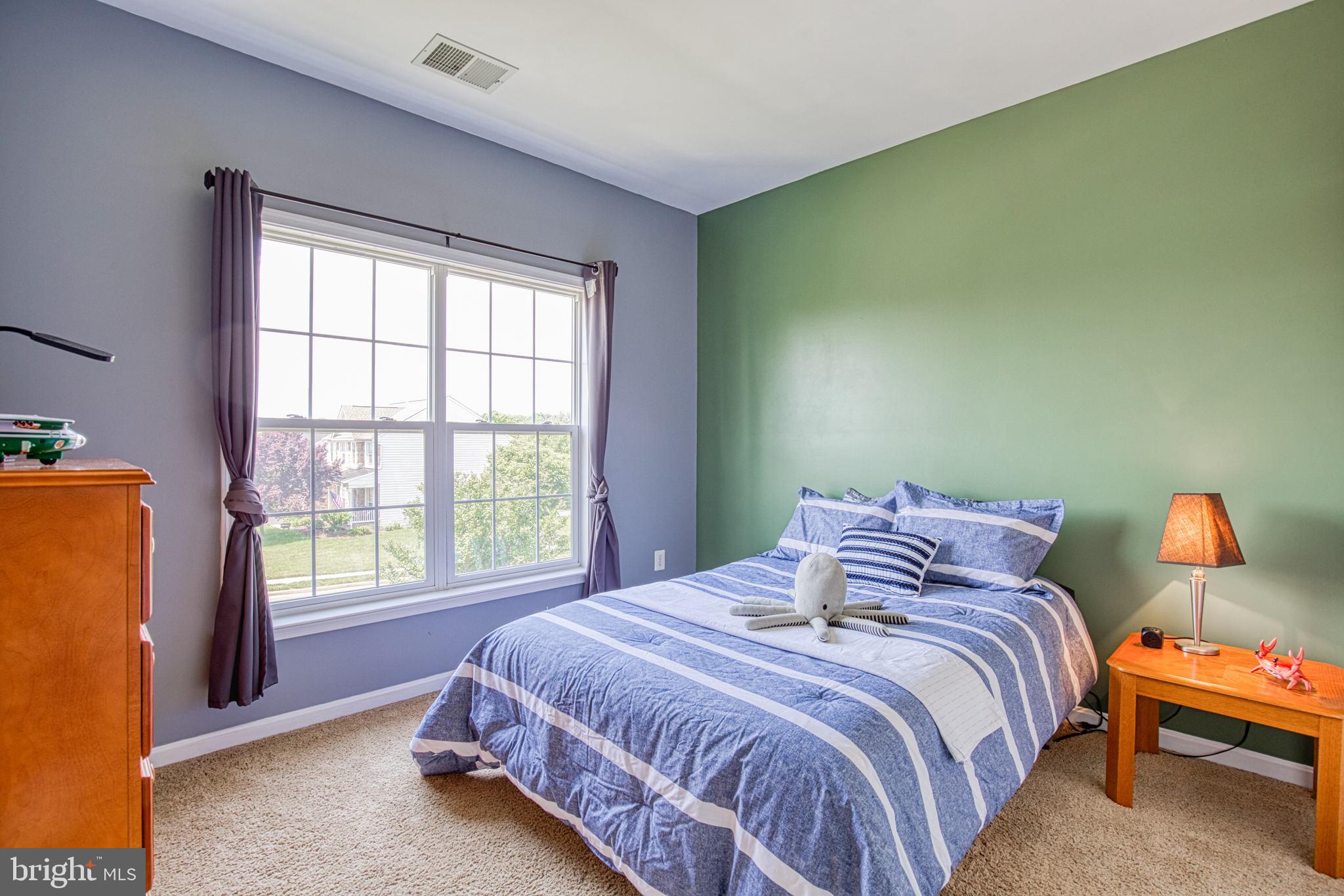 162 Riggs Road Fredericksburg, VA 22405 - Photo 24 of 62 UPPER LEVEL BED 2