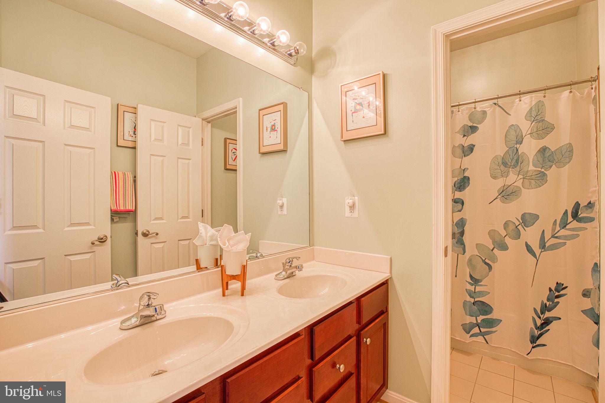162 Riggs Road Fredericksburg, VA 22405 - Photo 27 of 62 DOUBLE VANITY