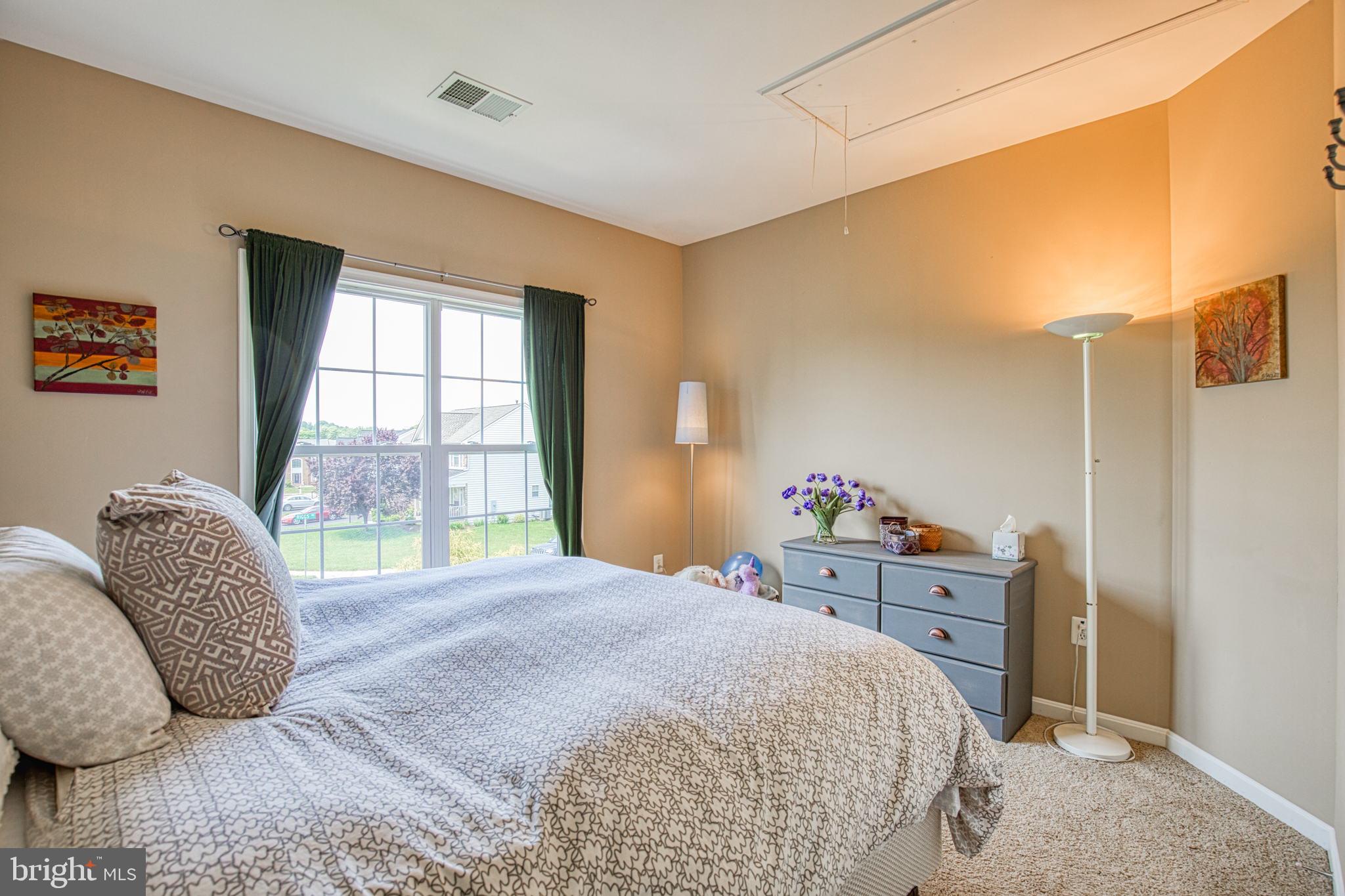 162 Riggs Road Fredericksburg, VA 22405 - Photo 41 of 62 UPPER LEVEL BEDROOM 5