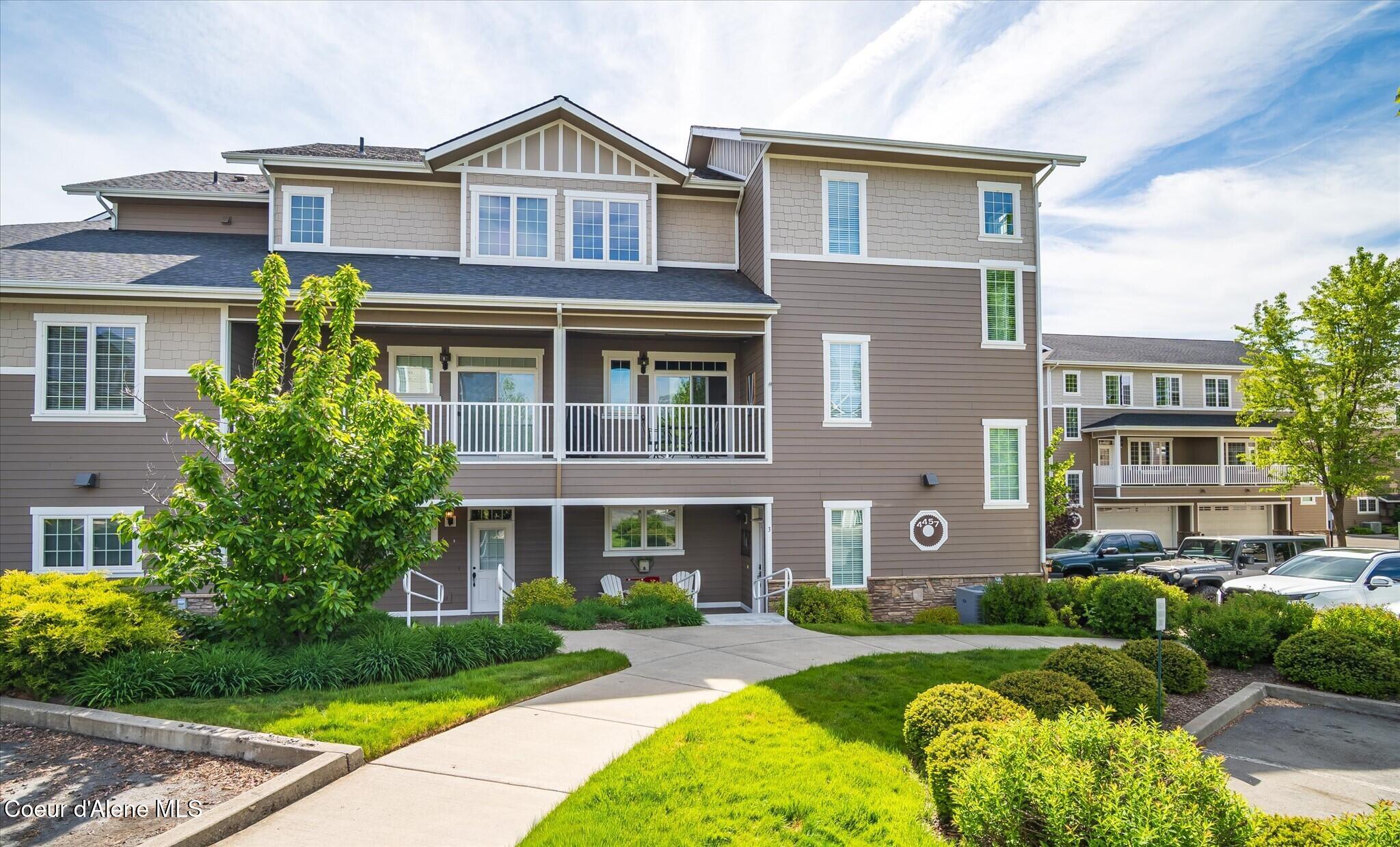 4457 Greenchain Loop, Unit 3 Coeur D'Alene, ID 83814 - Photo 40 of 47 13-JAL06060-HDR