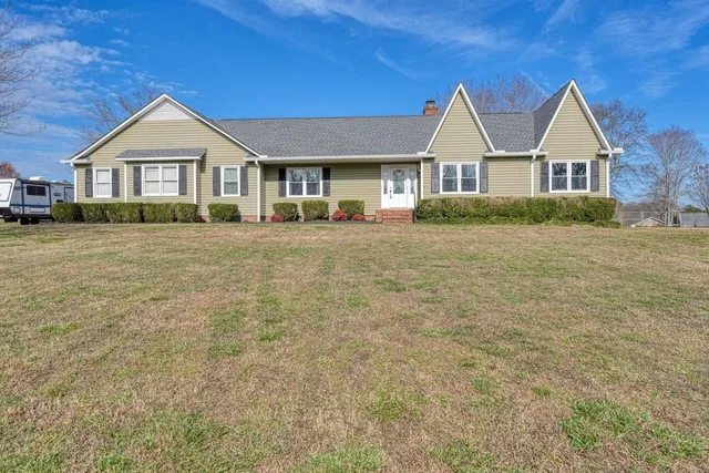 $354,900 | 314 Sloping Meadow Drive, Inman, SC 29349