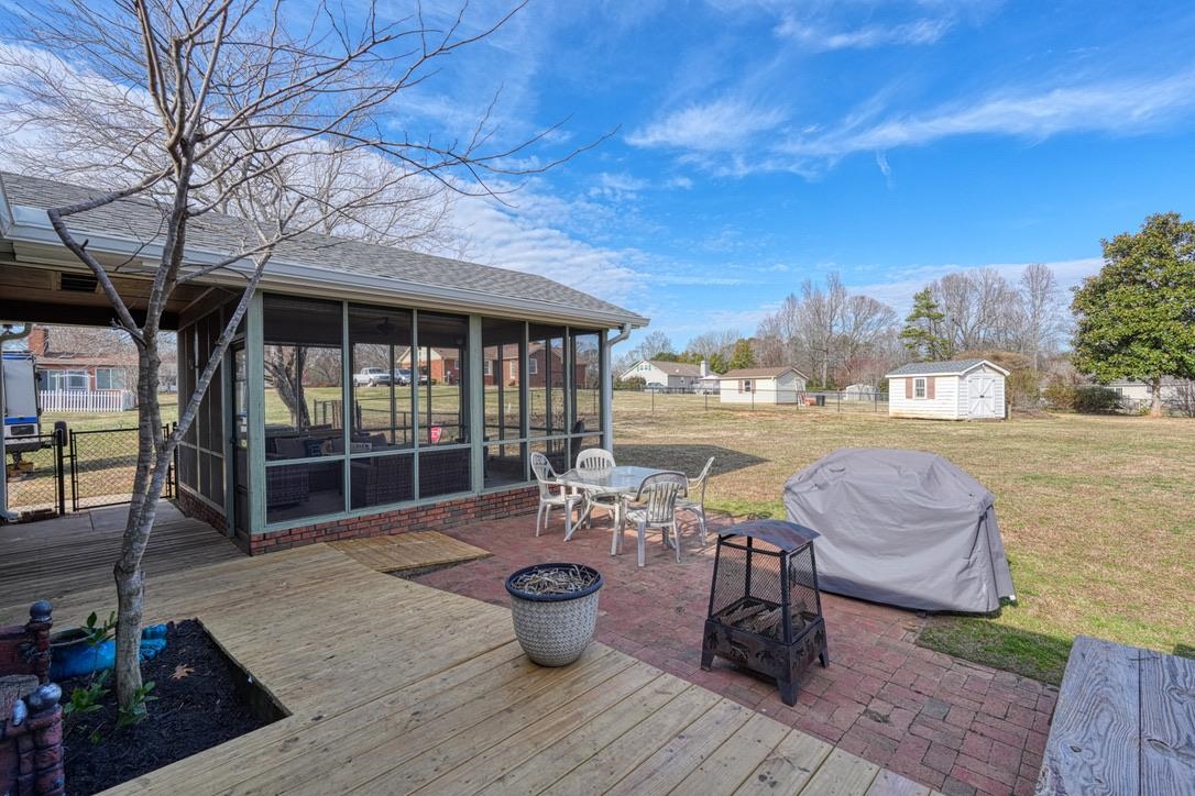 314 Sloping Meadow Drive Inman, SC 29349 - Photo 32 of 49