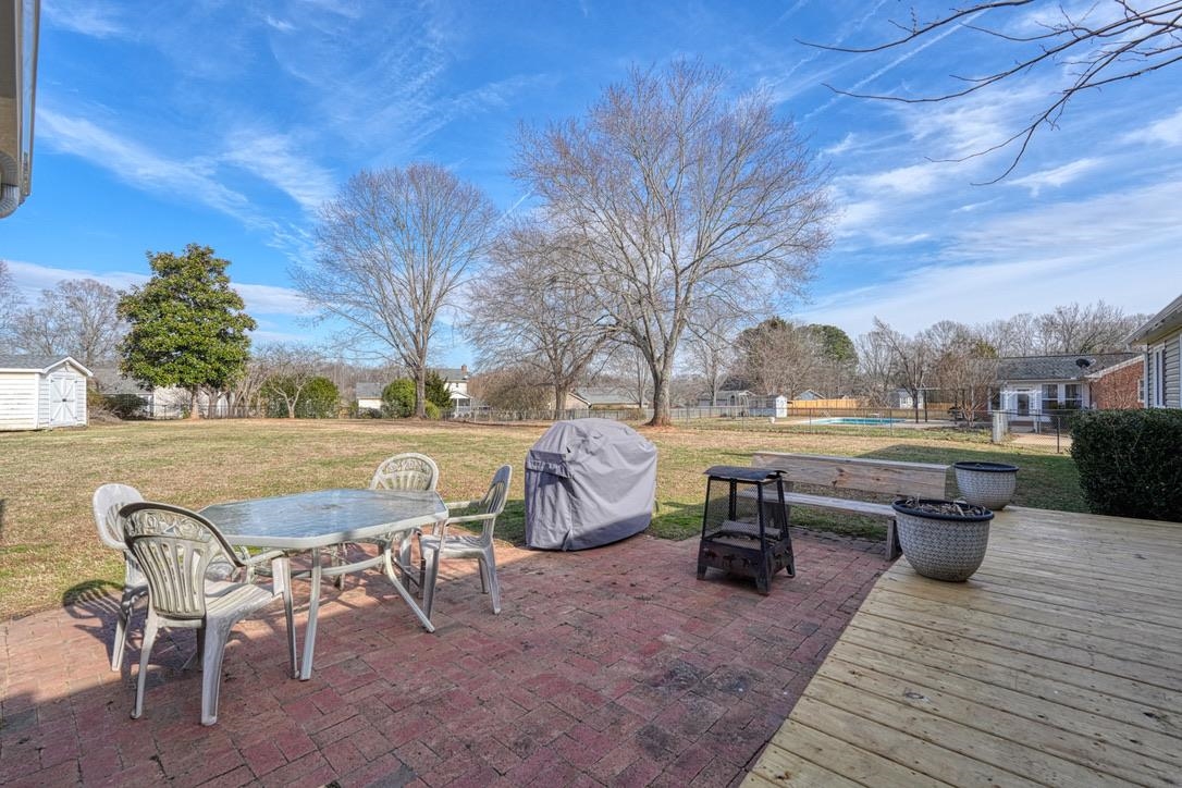 314 Sloping Meadow Drive Inman, SC 29349 - Photo 34 of 49