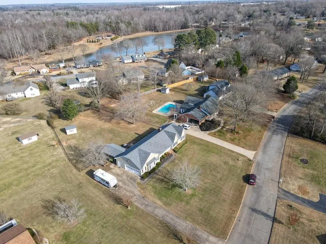 $354,900 | 314 Sloping Meadow Drive, Inman, SC 29349