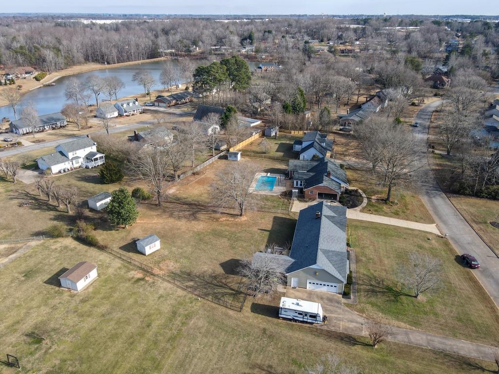 314 Sloping Meadow Drive Inman, SC 29349 - Photo 42 of 49