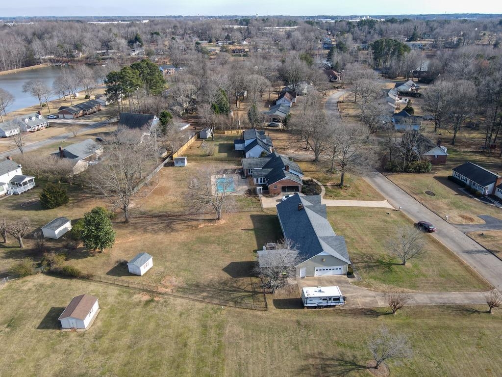 314 Sloping Meadow Drive Inman, SC 29349 - Photo 43 of 49