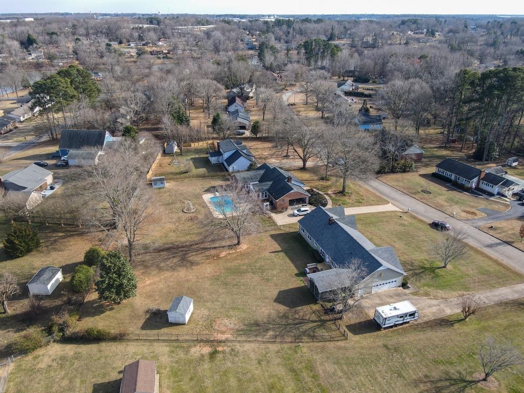 314 Sloping Meadow Drive Inman, SC 29349 - Photo 44 of 49