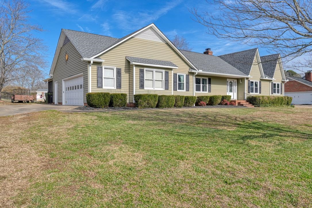 314 Sloping Meadow Drive Inman, SC 29349 - Photo 47 of 49