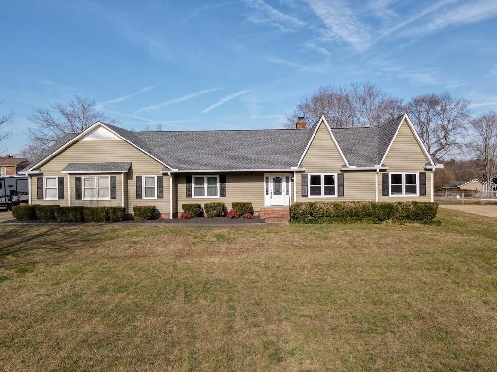 314 Sloping Meadow Drive Inman, SC 29349 - Photo 48 of 49