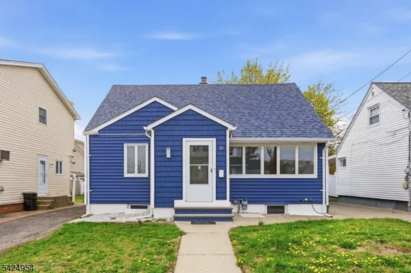 $645,000 | 31 Ackerson Place, Passaic, NJ 07055