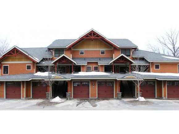 3 Riverside Terrace Drive, Unit B Lincoln, NH 03251 - Photo 15 of 24 Gallery Image 15