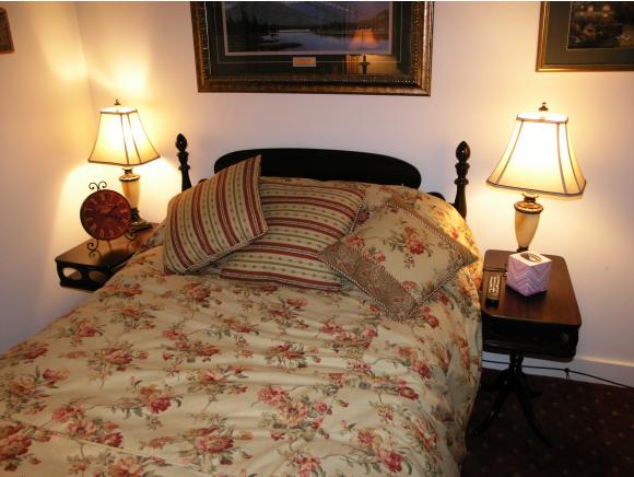 3 Riverside Terrace Drive, Unit B Lincoln, NH 03251 - Photo 17 of 24 Gallery Image 17